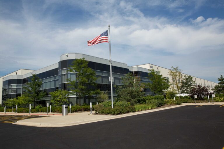 michael-lewis-company-illinois-headquarters
